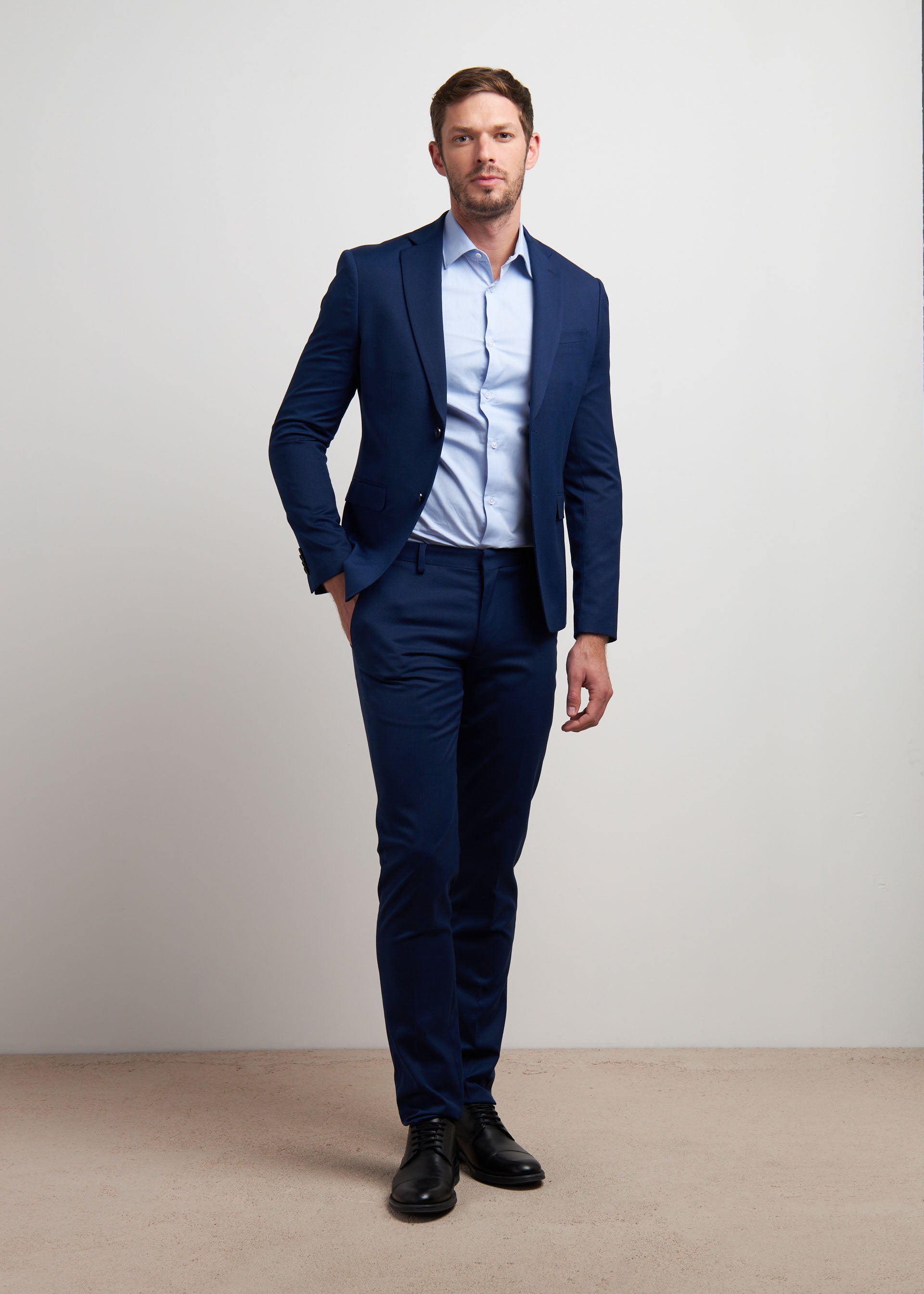 Mens super slim fit on sale suits