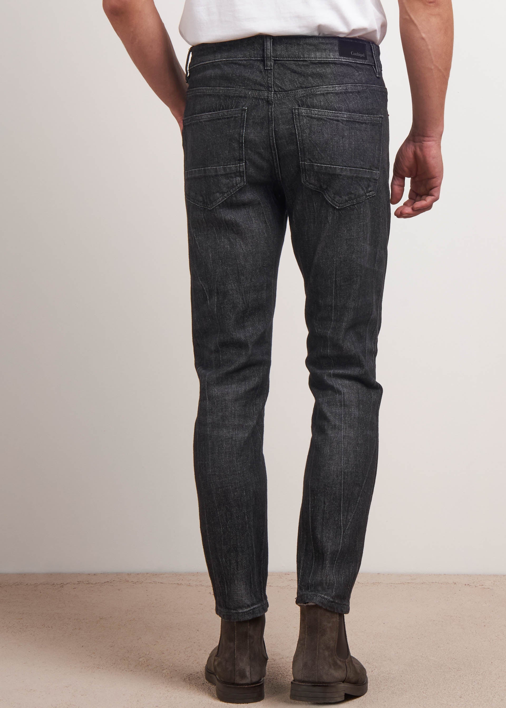 Conbipel on sale jeans uomo