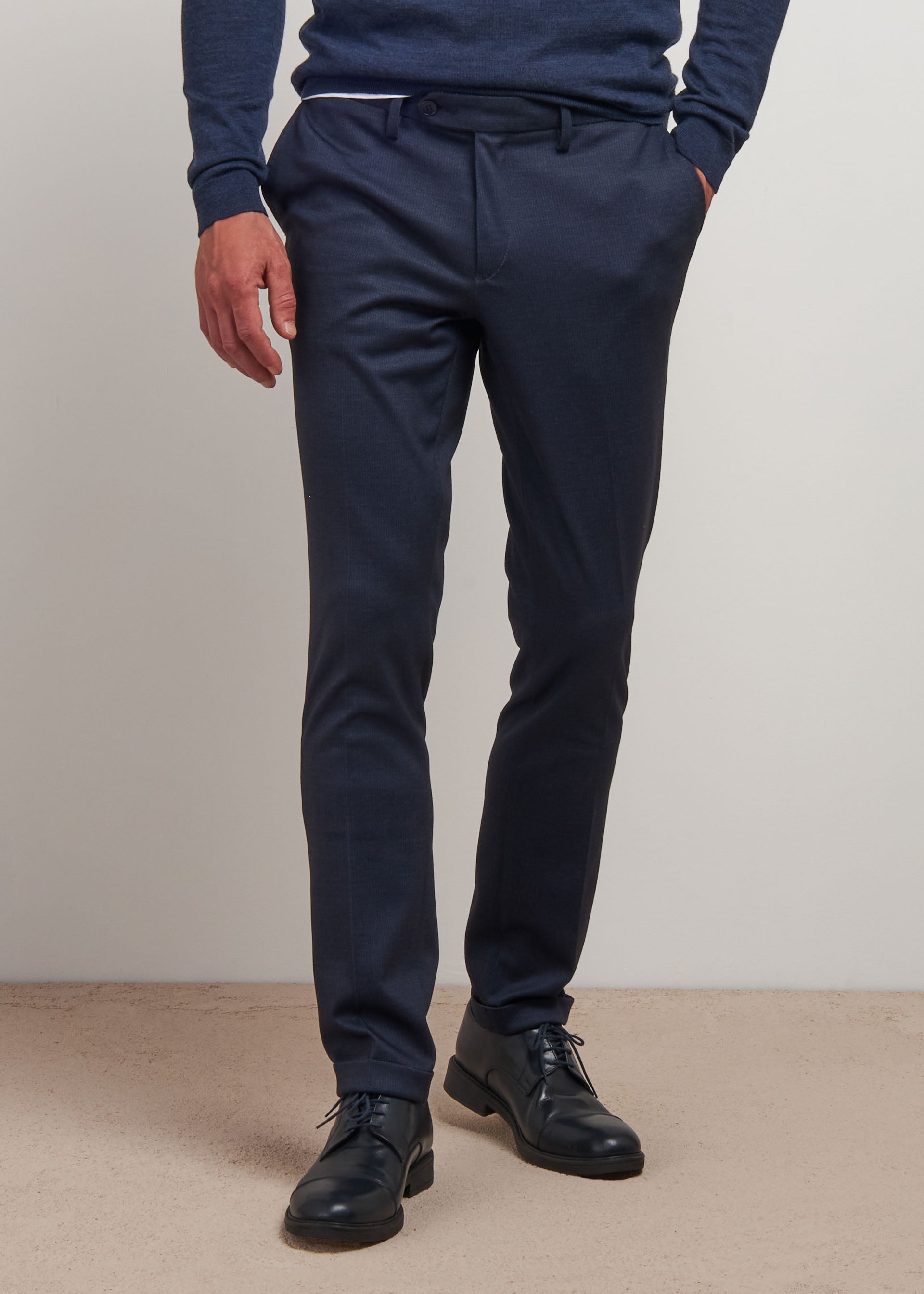 Pantalones chinos Slim Fit con 20% de descuento