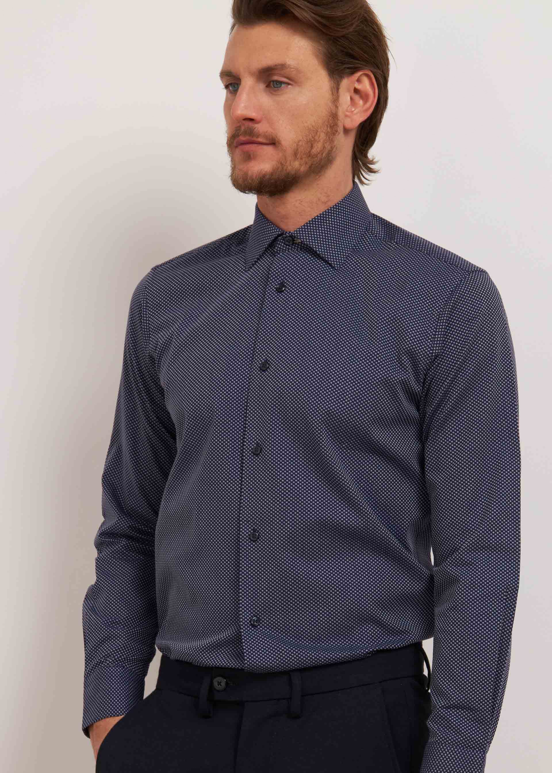 Regular fit shirt – Conbipel