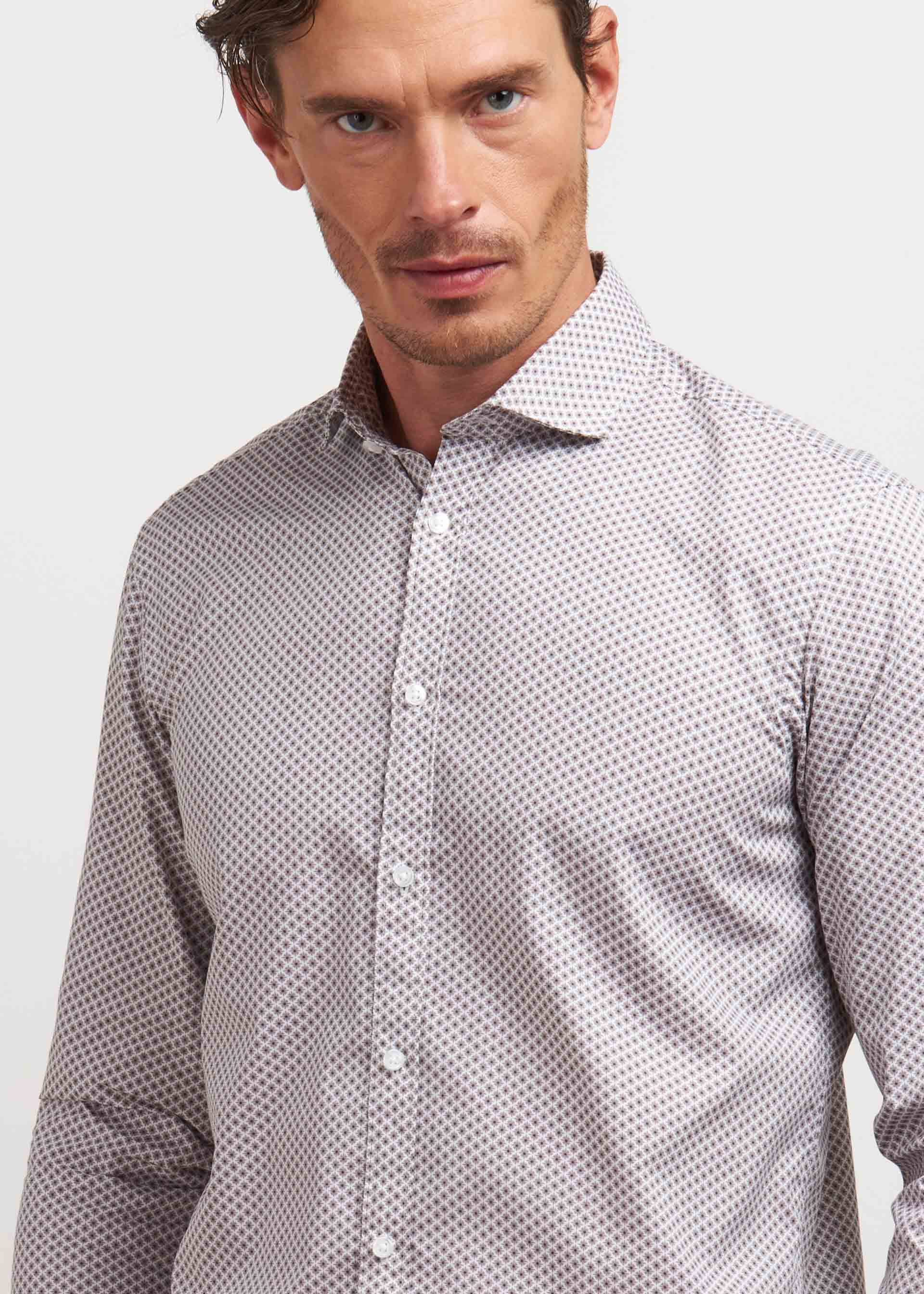 Camicia hot sale regular fit