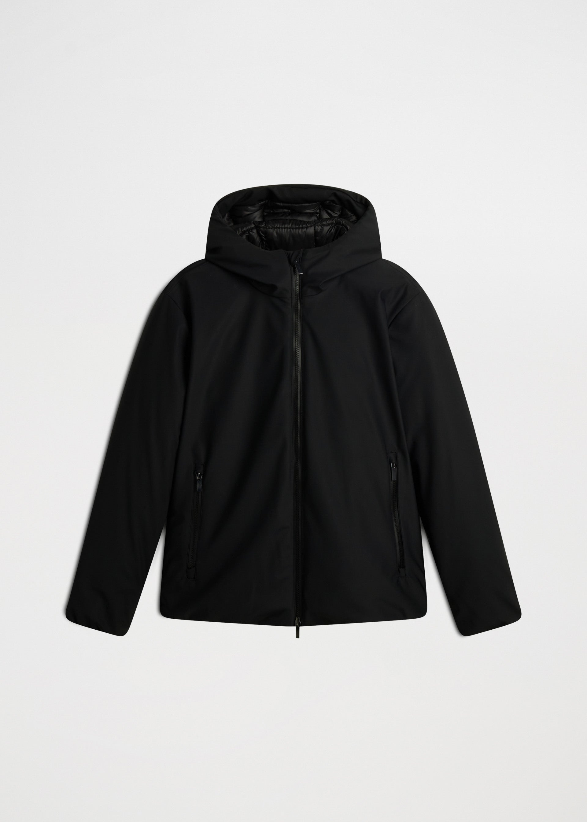 Uniqlo softshell outlet jacket