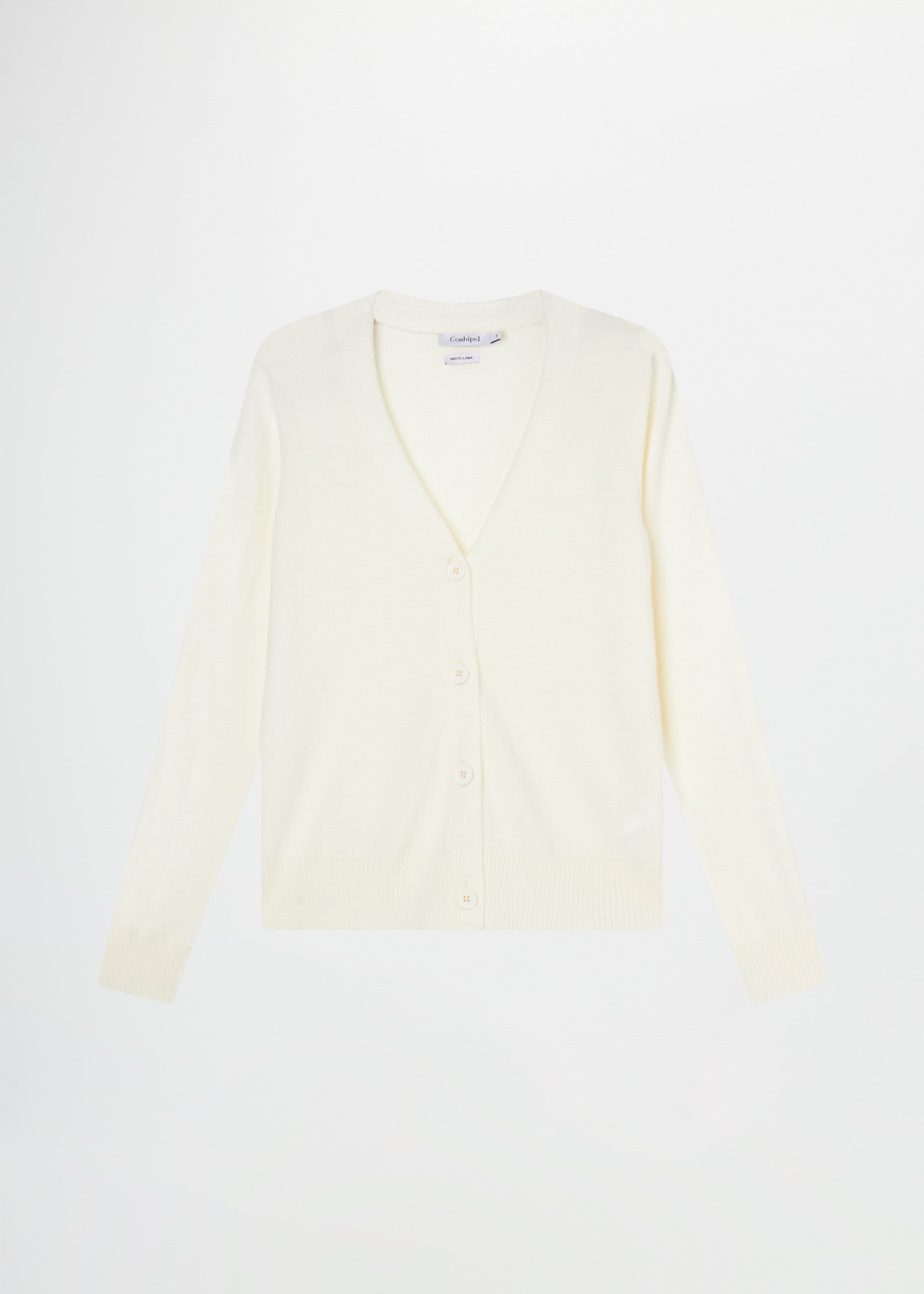 Cardigan neckline hotsell