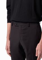 Pantaloni slim fit