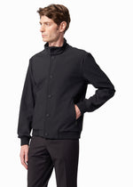 Giubbino softshell