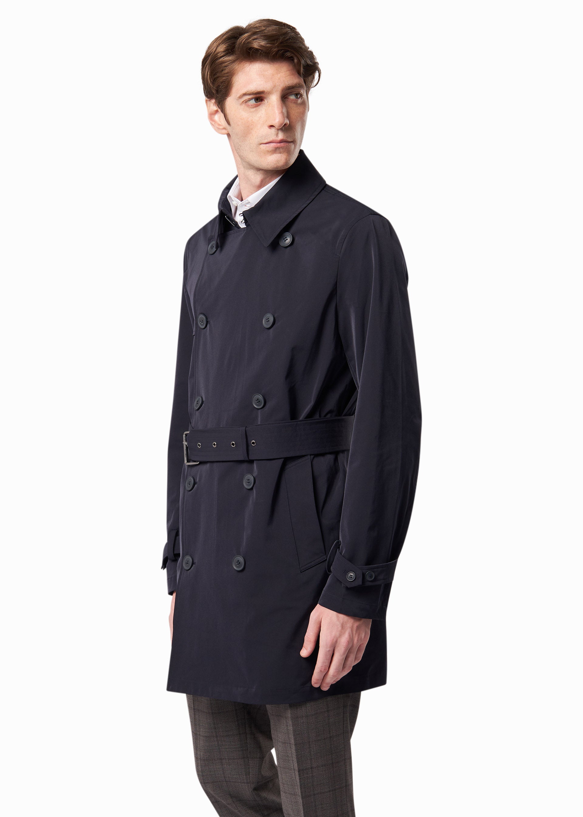 Cappotto uomo oviesse best sale