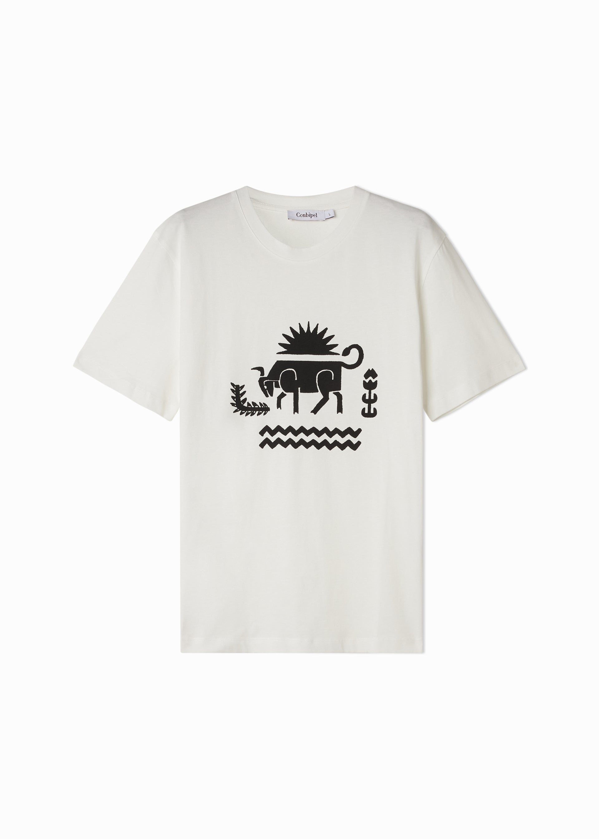 Conbipel t shirt uomo online