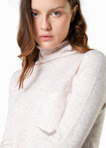 Pullover in lana